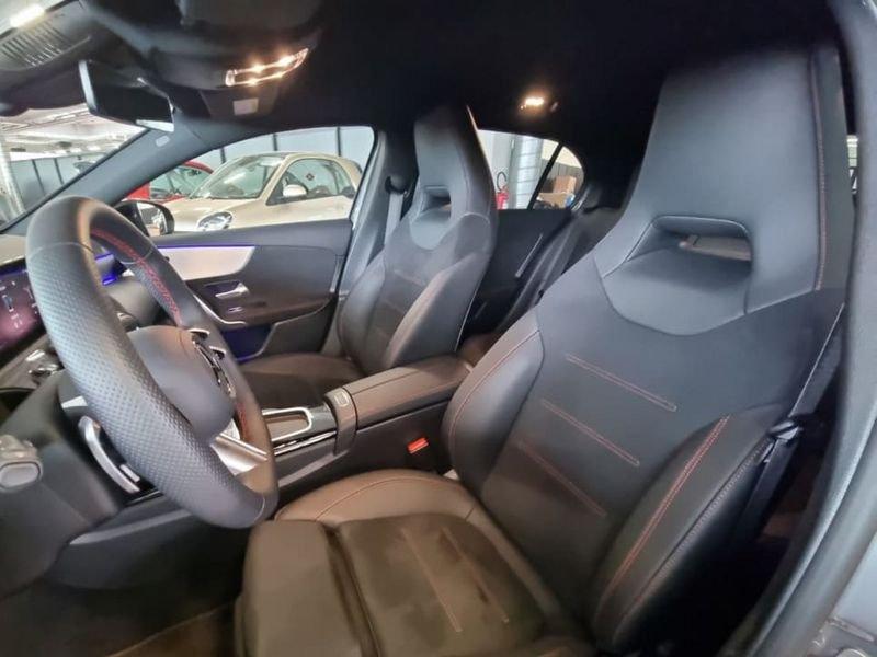 Mercedes-Benz Classe A 180d Automatic AMG Line Advanced Plus Digital Edition