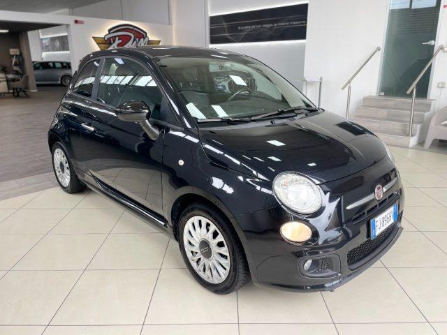 FIAT 500 1.2 'S'