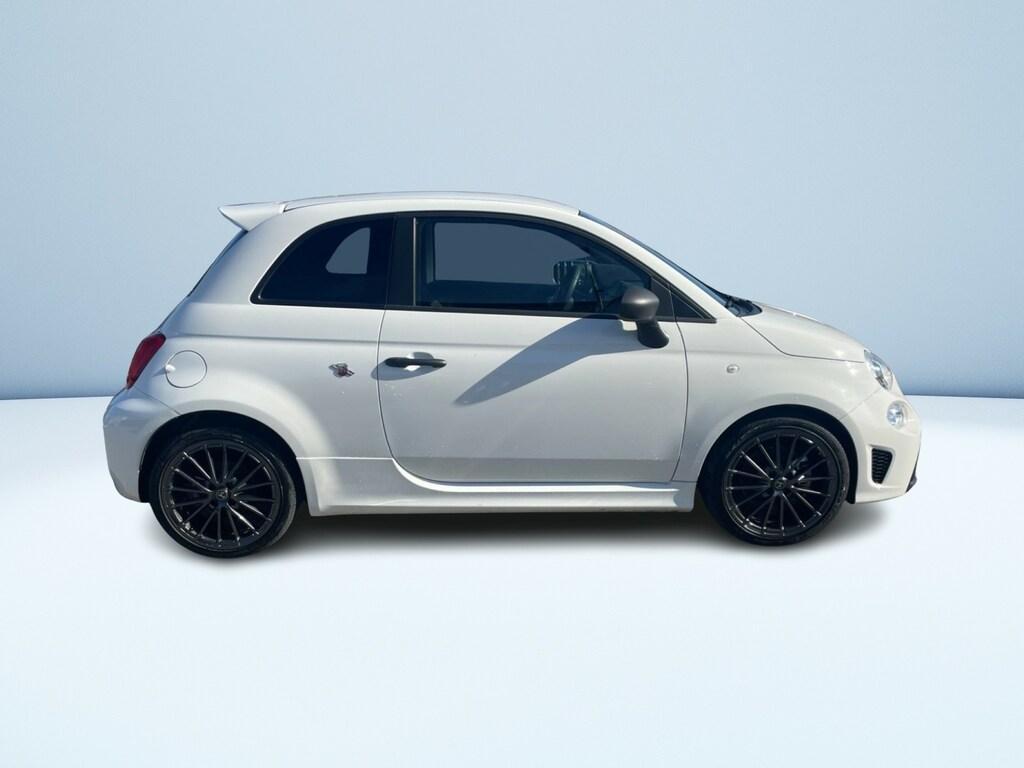 Abarth 595 1.4 T-Jet