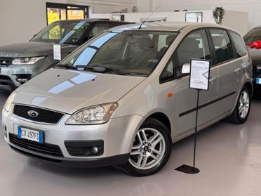 Ford Focus C-Max 1.6 VCT (115CV) 16V