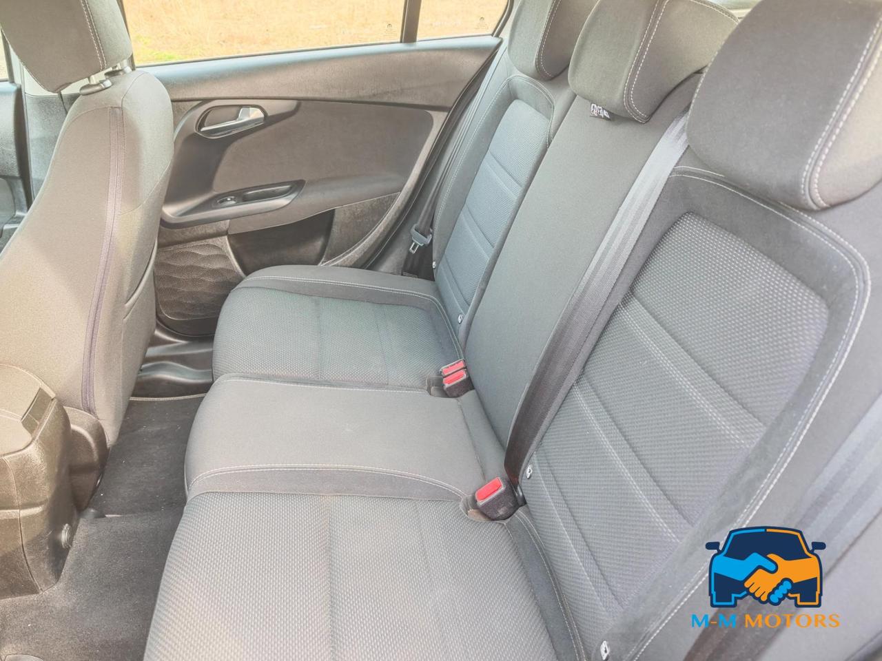 Fiat Tipo Station Wagon Tipo SW 1.4 tjt Lounge 120 cv!