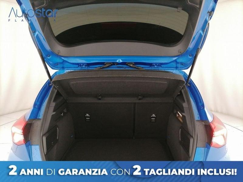 Ford Focus 1.0 ecoboost ST-Line s&s 125cv