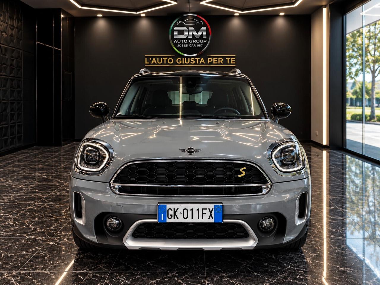 Mini Cooper Countryman 1.5 Northwood Edition all4 auto