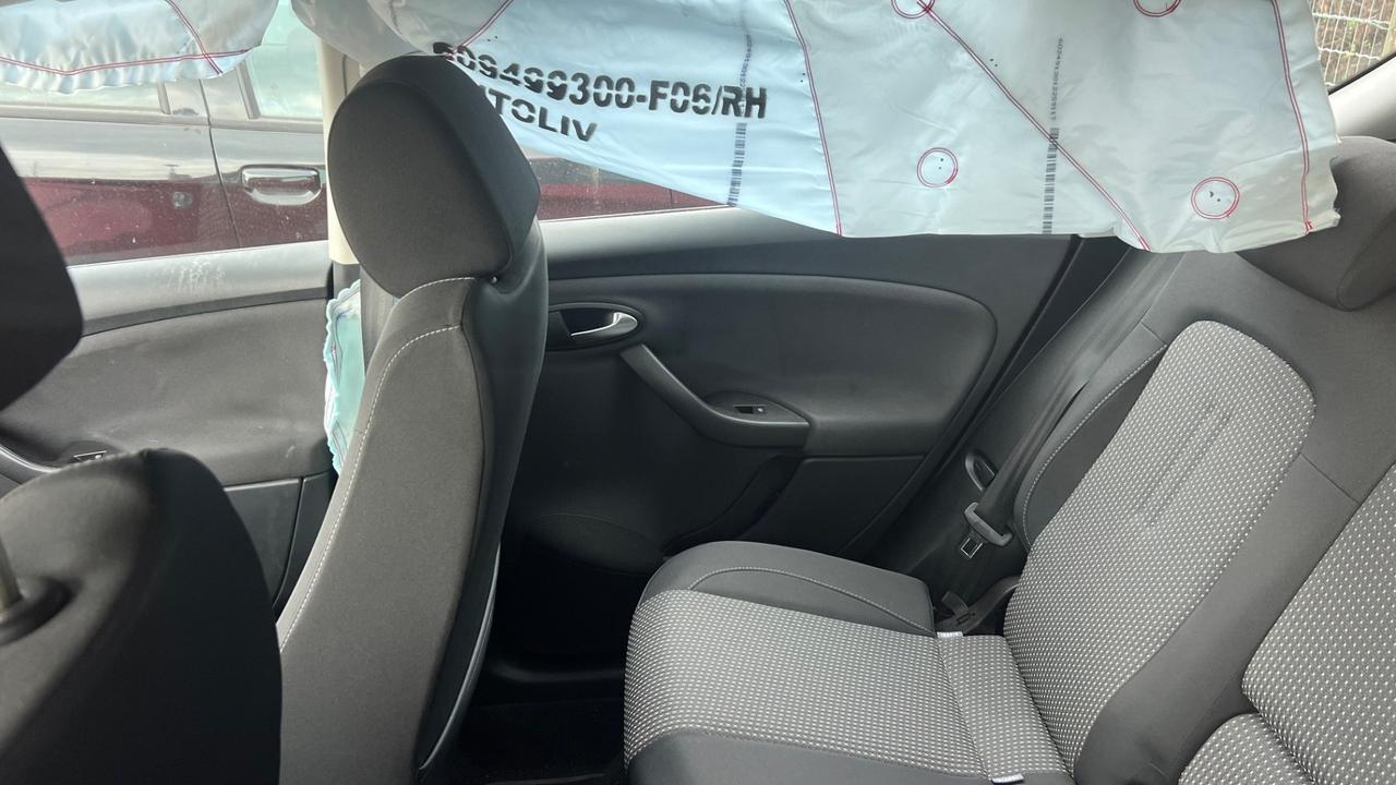 Seat Altea XL 1.4 Reference