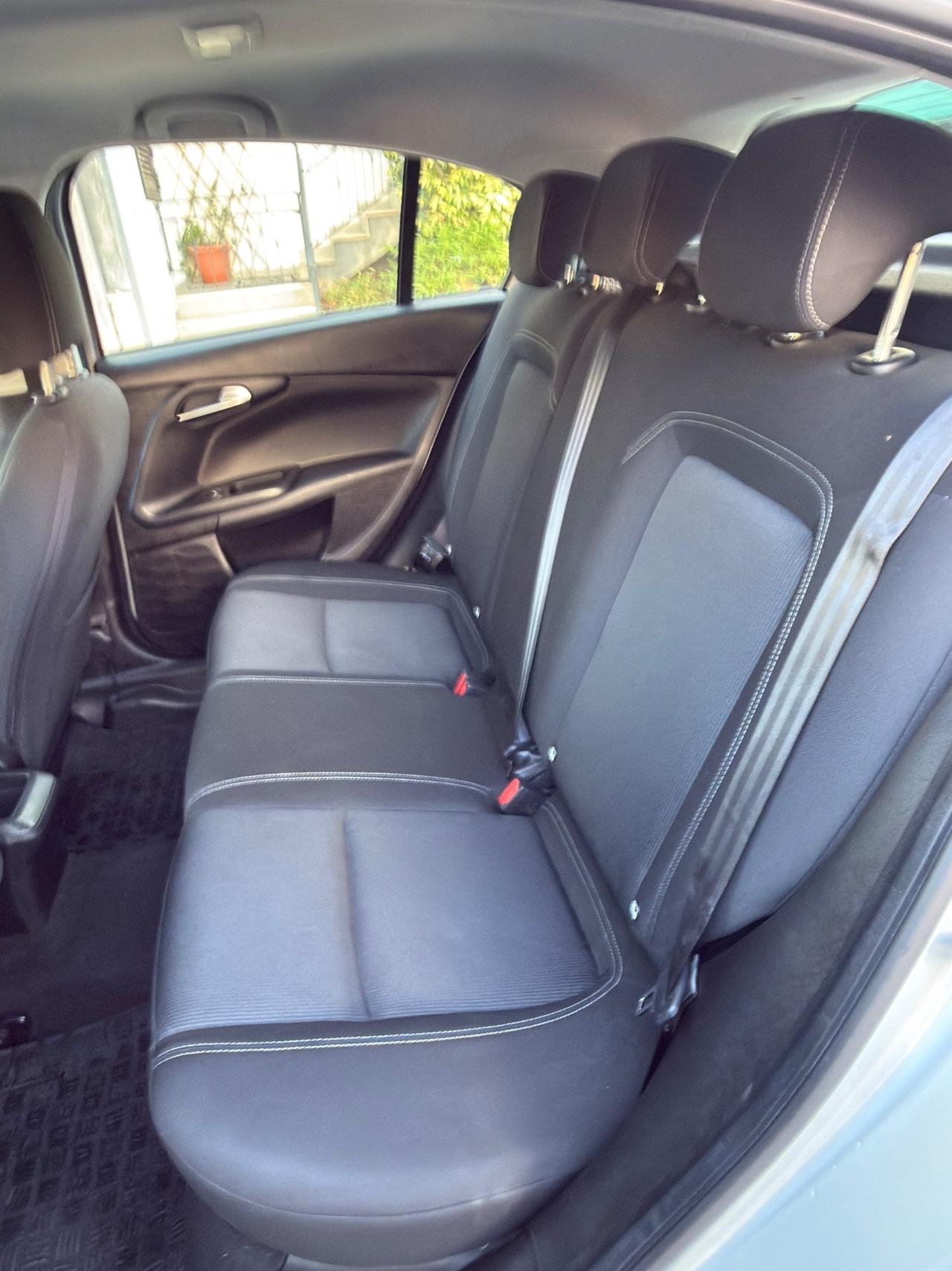 Fiat Tipo 1.3 Mjt 4 porte Mirror