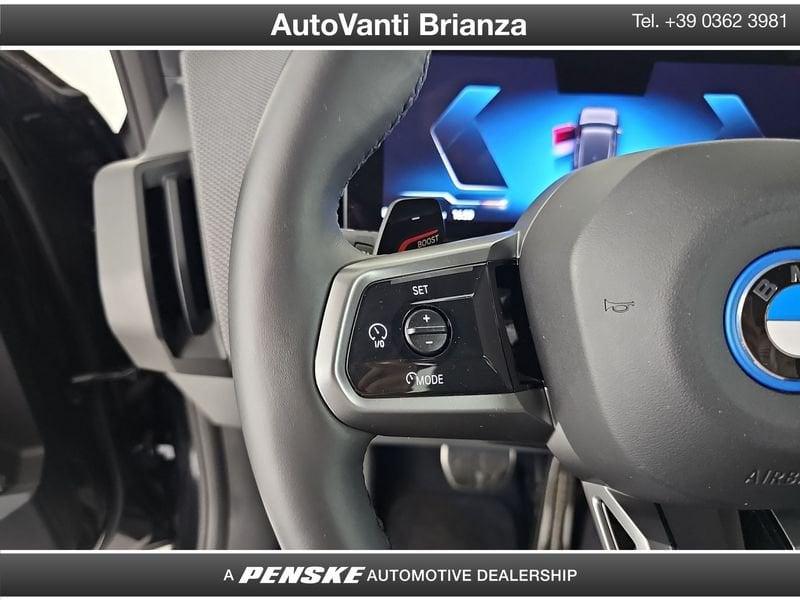 BMW X3 X3 xdrive30e MSport Pro