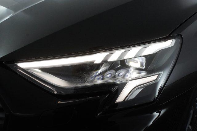 AUDI A3 A3 SPB 30 TFSI S tronic S line edition