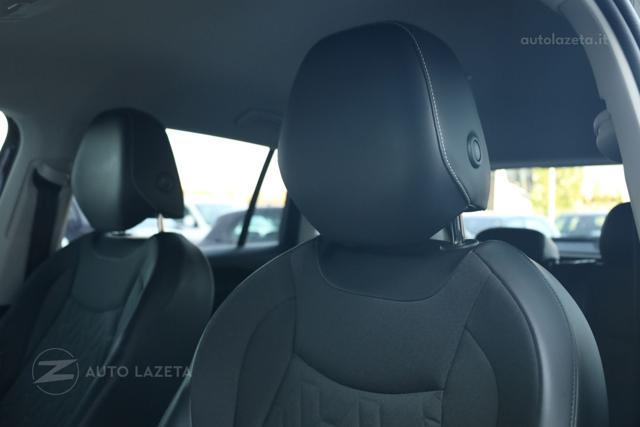 VOLKSWAGEN Tiguan 1.5 eTSI 130 CV ACT DSG Life GANCIO TRAINO