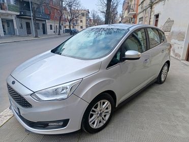 Ford C-Max C-Max7 1.6 TDCi 115CV Titanium