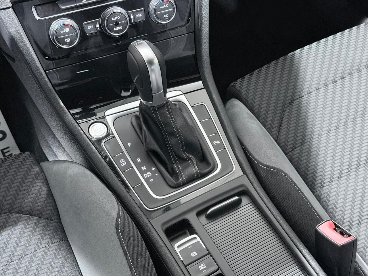 VW GOLF 7.5 1.5 TSI 150cv DSG R-LINE SPORT 2019