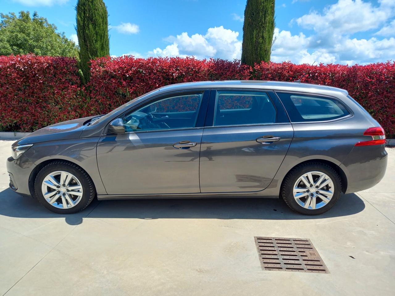 Peugeot 308 1.5 HDI 2020