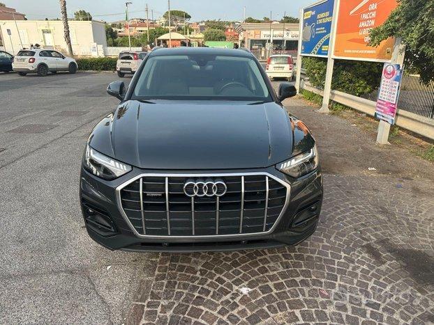 Audi Q5 SPB 40 TDI quattro S tronic Business Advan