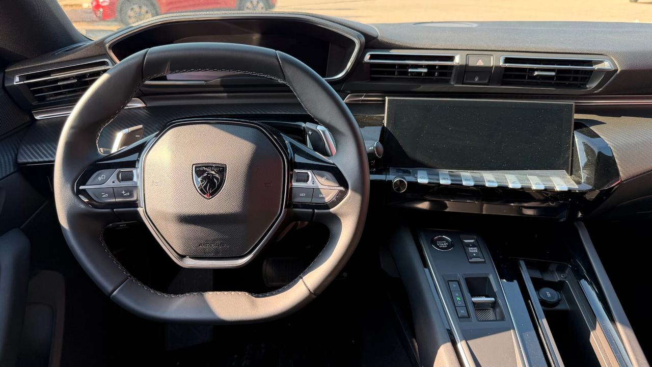 Peugeot 508 NUOVA SW - BLUEHDI 130 EAT8 S&S ALLURE