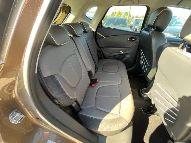 RENAULT Captur TCe 12V 90 CV Start&Stop Energy Hypnotic