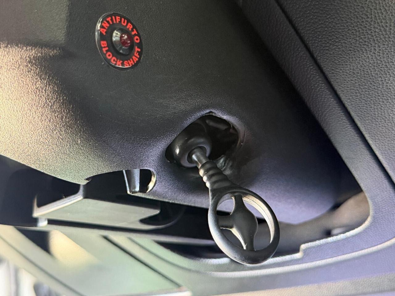 Alfa Romeo Stelvio 2.2 Turbodiesel 210 CV AT8 Q4 Executive