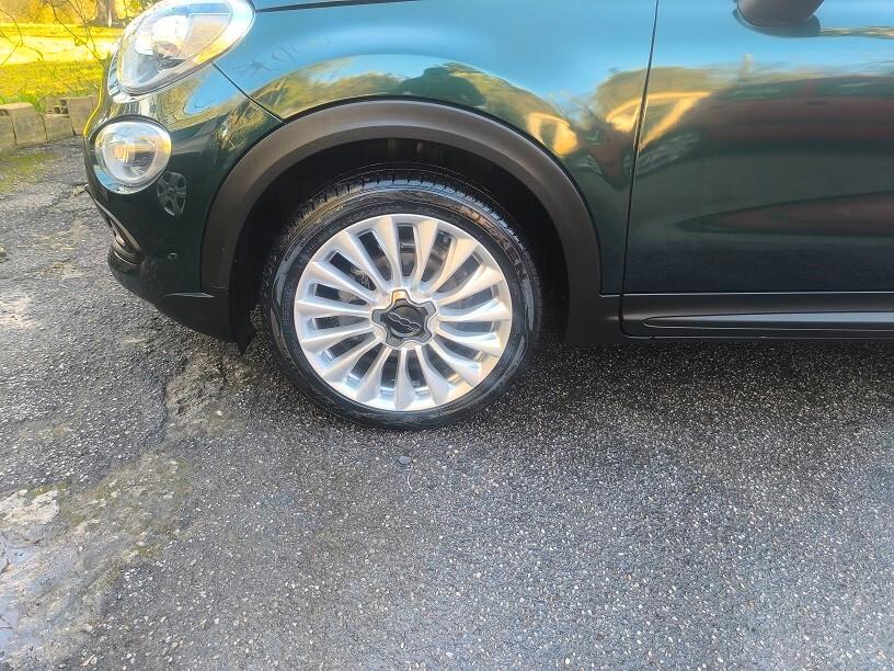 Fiat 500X 1.6 MultiJet 120 CV Lounge