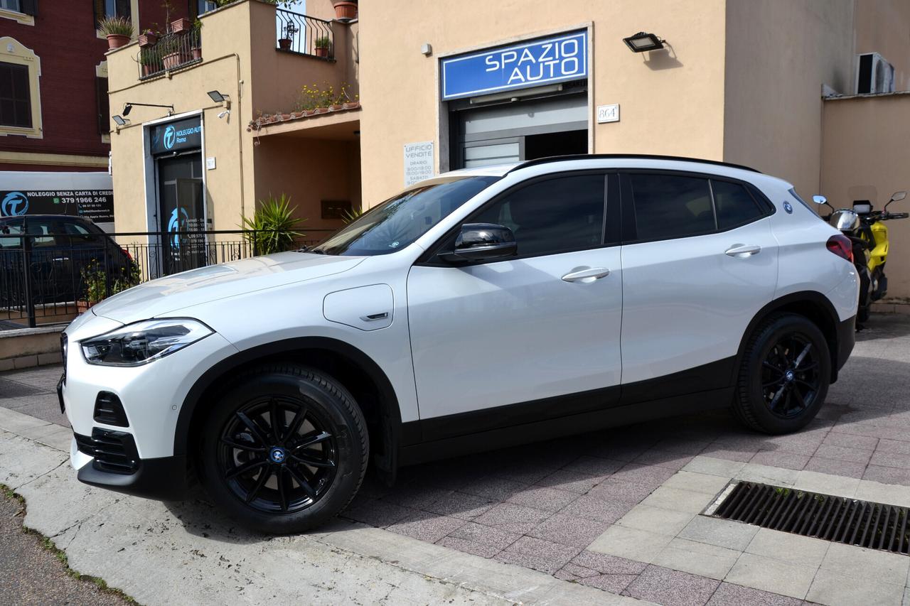 Bmw X2 25e X-DRIVE HYBRID PLUG-IN **PREZZO REALE***