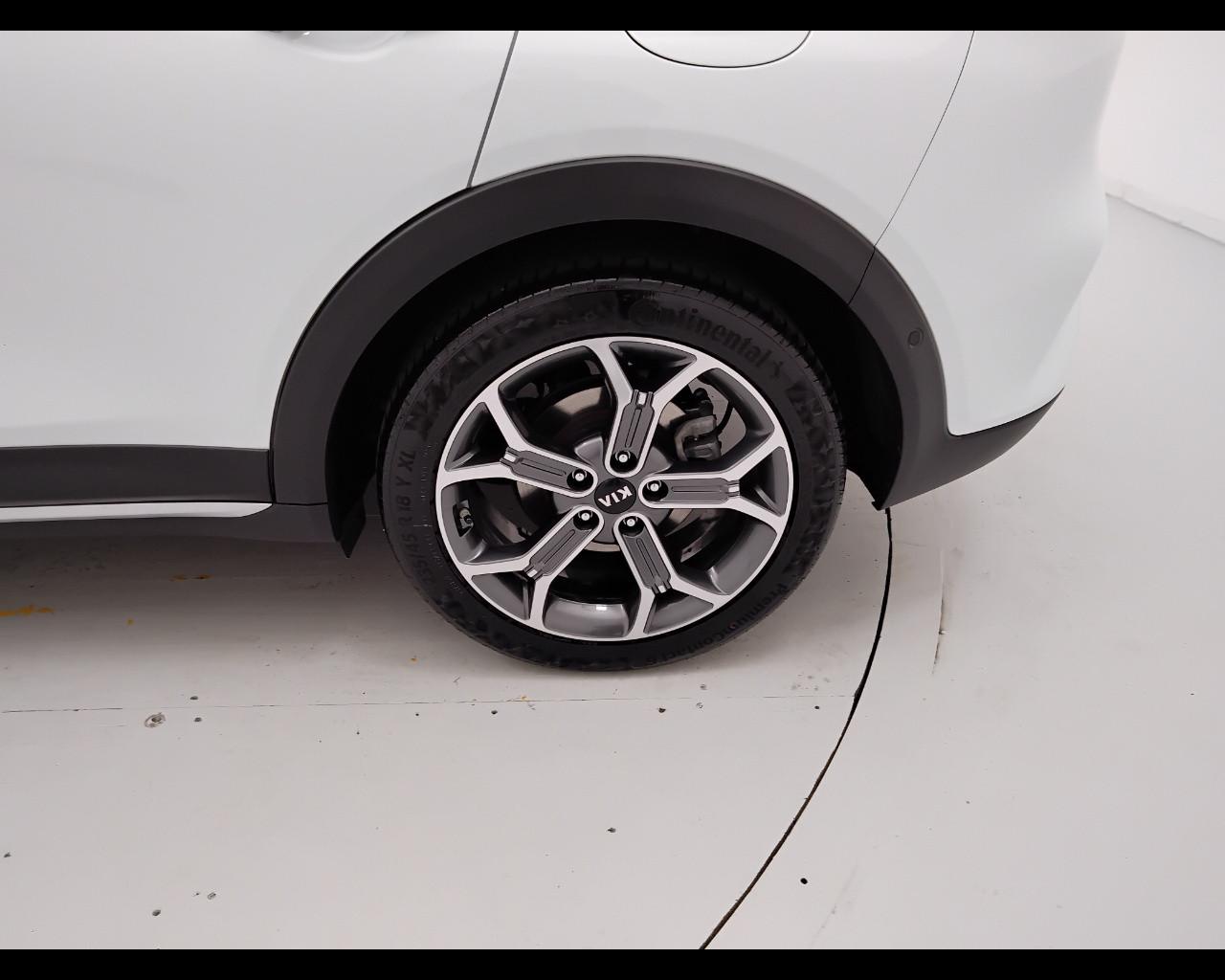 KIA XCeed 2019 - XCeed 1.6 crdi mhev High Tech Adas Pack Plus 136cv dct