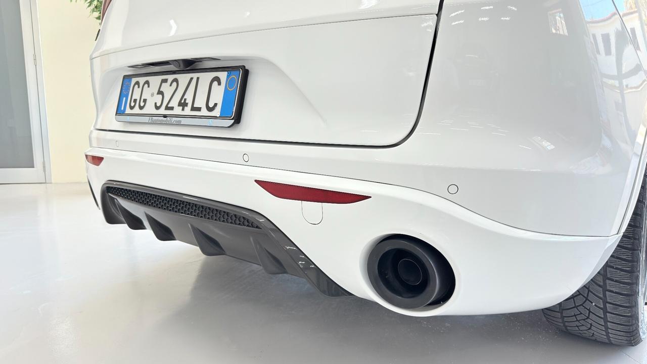 Alfa Romeo Stelvio 2.2 Veloce 210 CV AT8 Q4 Ti