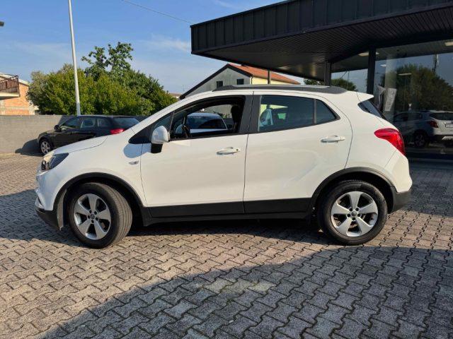 OPEL Mokka X 1.6 CDTI Ecotec 4x2 Start&Stop Cosmo
