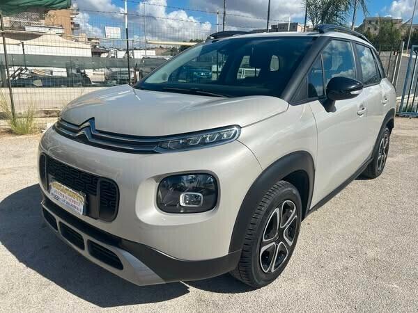 C3 Aircross 1.5BlueHDi vari colori