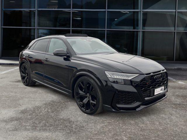 AUDI RS Q8 4.0 TFSI 600 CV V8 quattro tiptronic FULL OPTIONAL