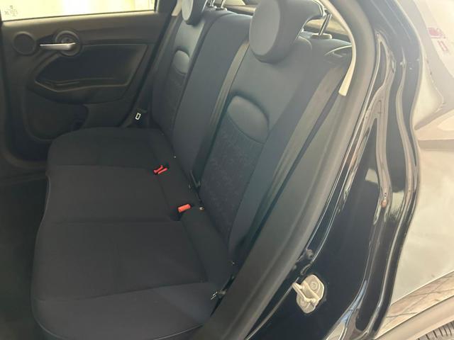 FIAT 500X 1.3 MultiJet 95 CV CULT