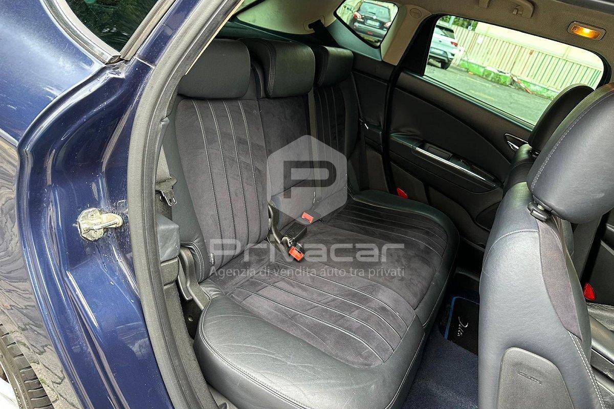 LANCIA Delta 1.6 MJT DPF 105 CV Gold