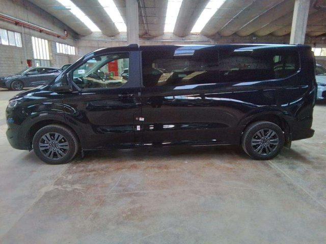 FORD Tourneo Custom 8 Posti L2 H1 Titanium 2.0 EcoBlue 136 CV Aut 8 M.