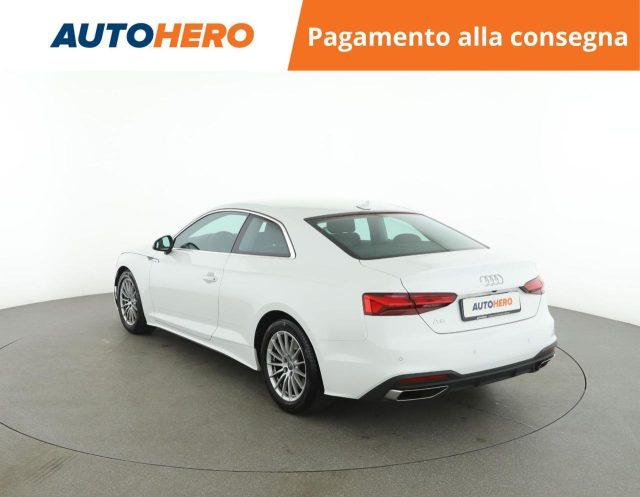 AUDI A5 40 TFSI S tronic