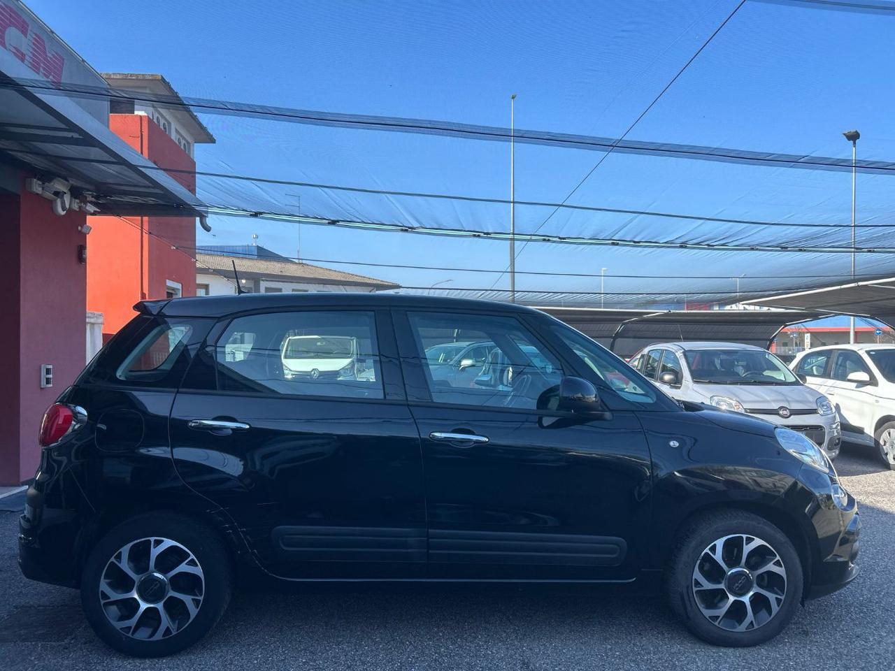 FIAT 500L 1.3 Multijet 95 CV Business