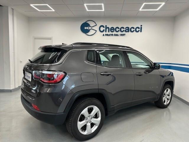 Jeep Compass 2.0 Multijet II 4WD Business