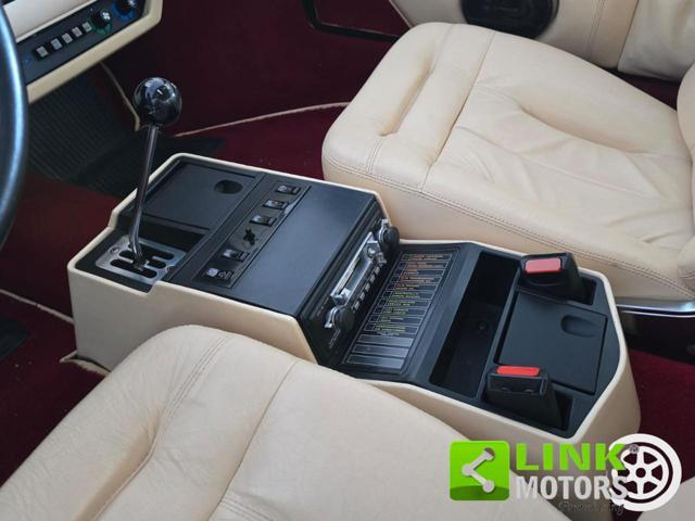 FERRARI Mondial 8