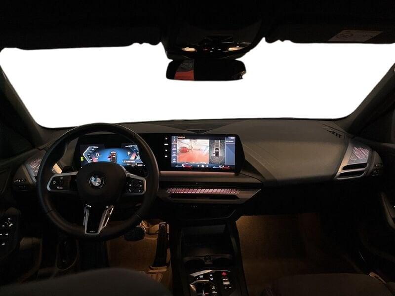 BMW Serie 1 F70 120 48V MSport auto