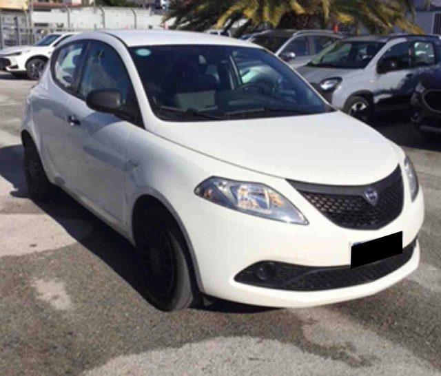 LANCIA Ypsilon 1.0 FireFly 5 p S&S Hybrid Silver * PROMO *