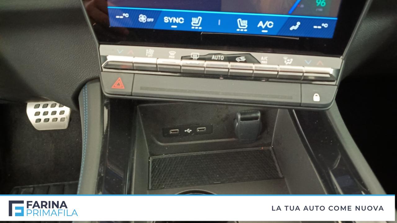 RENAULT Rafale - Rafale 1.2 e-Tech full hybrid esprit Alpine 200cv auto