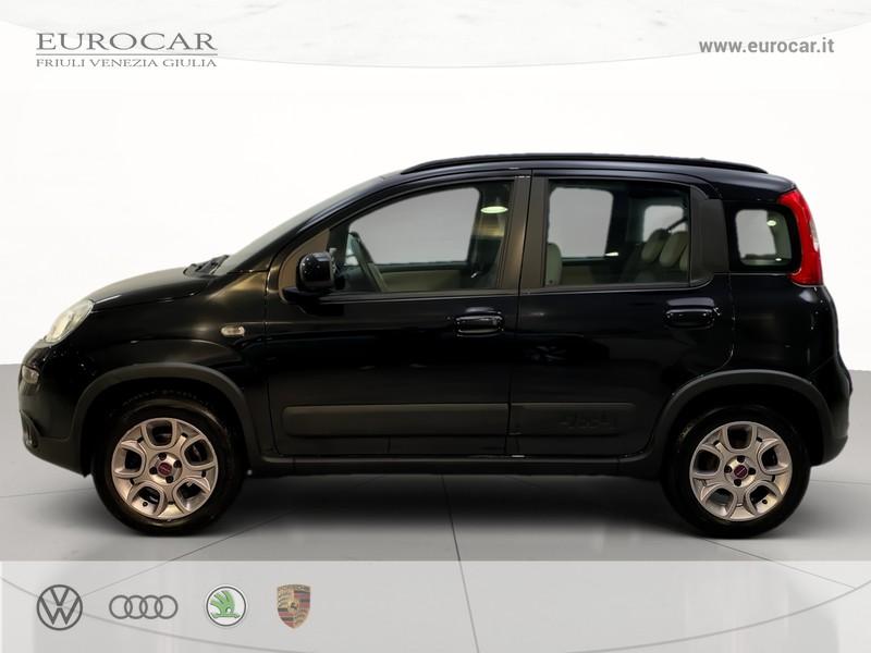 Fiat Panda 0.9 t.air turbo 4x4 85cv e6