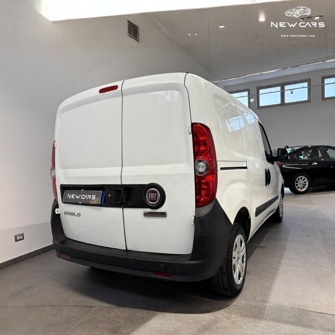 Fiat Doblo' Cargo Lounge 1.6 MJT 3 Posti