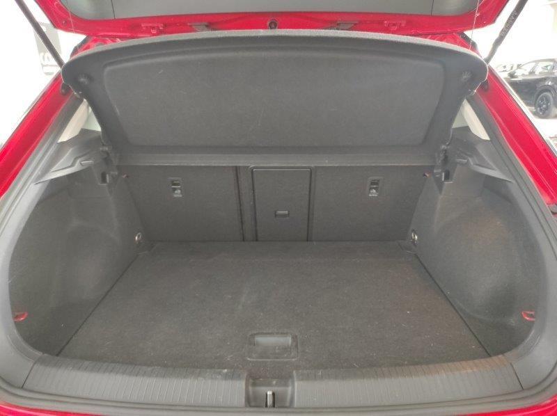 VOLKSWAGEN T-Roc 1ª serie - T-Roc 1.5 TSI ACT DSG Sport BlueMotion Technology