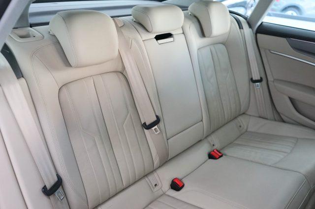 AUDI A7 SPB 40 2.0 TDI S tronic Business Plus