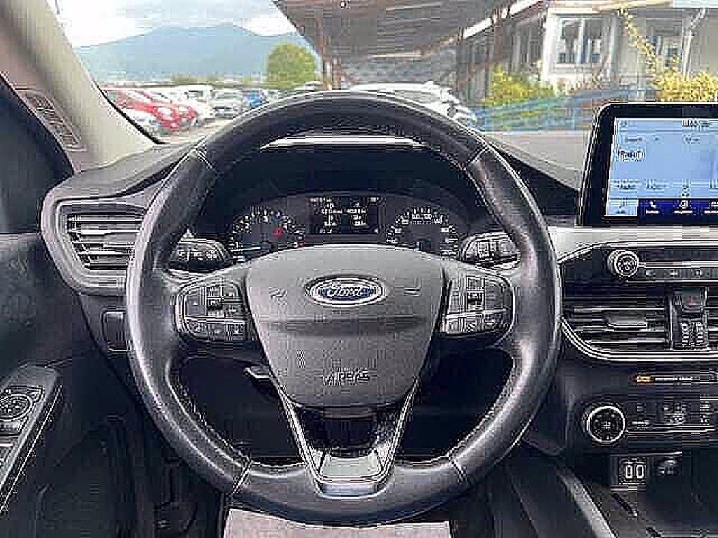 FORD Kuga 1.5 EcoBlue 120 CV 2WD Connect del 2021