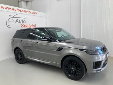 Land Rover Range Sport 3.0 TDV6 249CV HSE Dynamic
