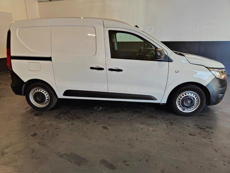 Renault Express 1.5 dCi 95 Van (IVA ESCL.)