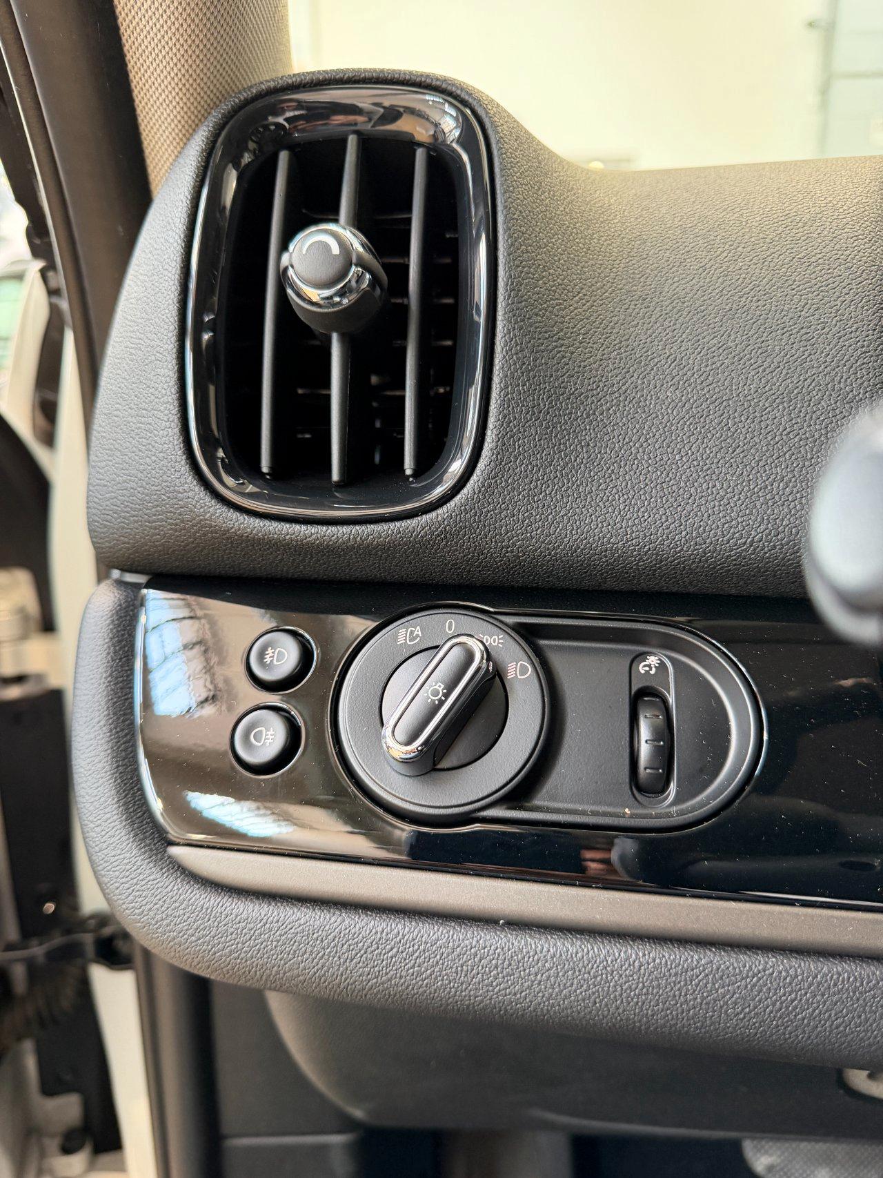 Mini Countryman Cooper D Northwood Edition 2.0 Auto - LED - 18" - Keyless - Carplay