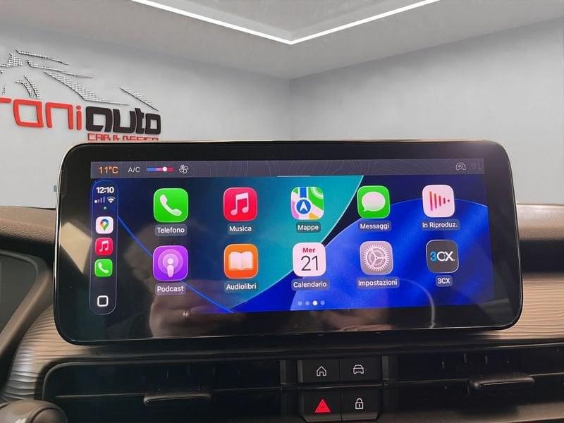 Jeep Avenger Avenger 1.2 Turbo 100 CV Longitude - PROMO SIRONIAUTO+