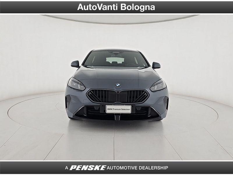 BMW Serie 1 118d MSport Pro