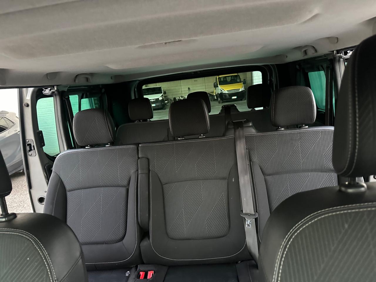 Renault Trafic 1.6 dCi S&S Possibile Permuta