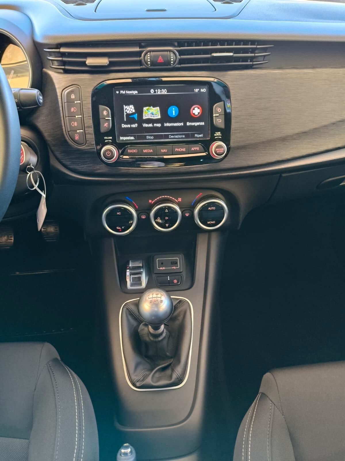 Alfa Romeo Giulietta 1.4 Turbo 120 CV B-Tech