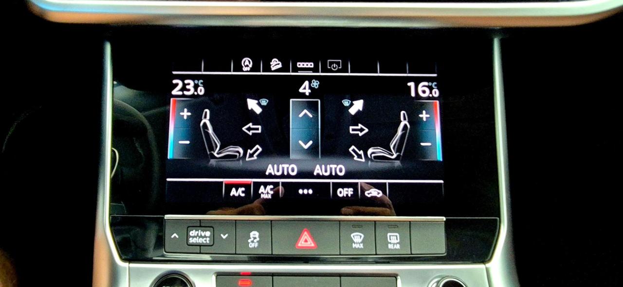 AUDI A6 allroad 40 TDI 2.0 Quattro AllRoad S-tronic Evolution