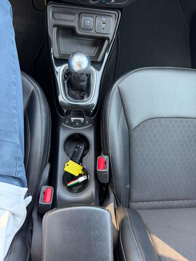 JEEP Compass 1.6 Multijet II 2WD Limited NEO PATENTATO